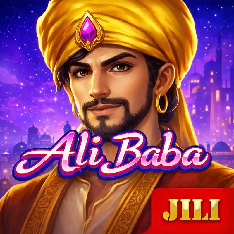Ali Baba Casino Game s5bet