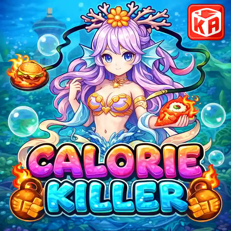 Calorie Killer slot game sa s5bet online casino