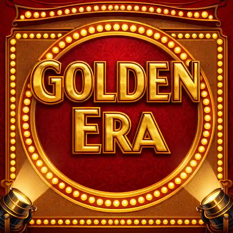 Golden Era casino game