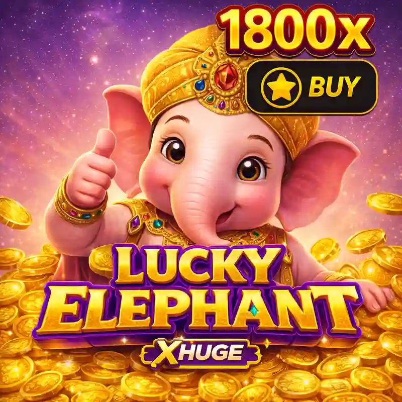 Lucky Elephant X-Huge s5bet