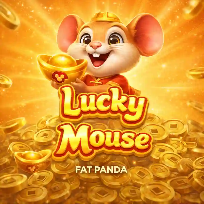 Lucky Mouse Slot Game sa s5bet